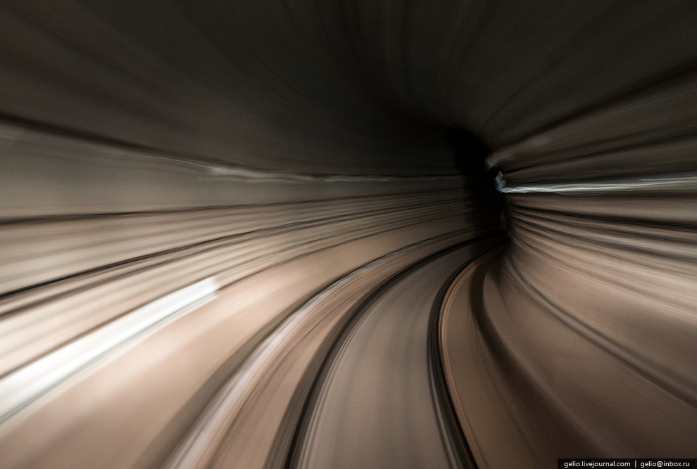 Самарский метрополитен Самарский метрополитен