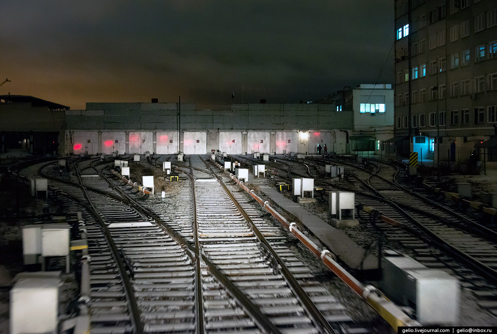 Самарский метрополитен Самарский метрополитен