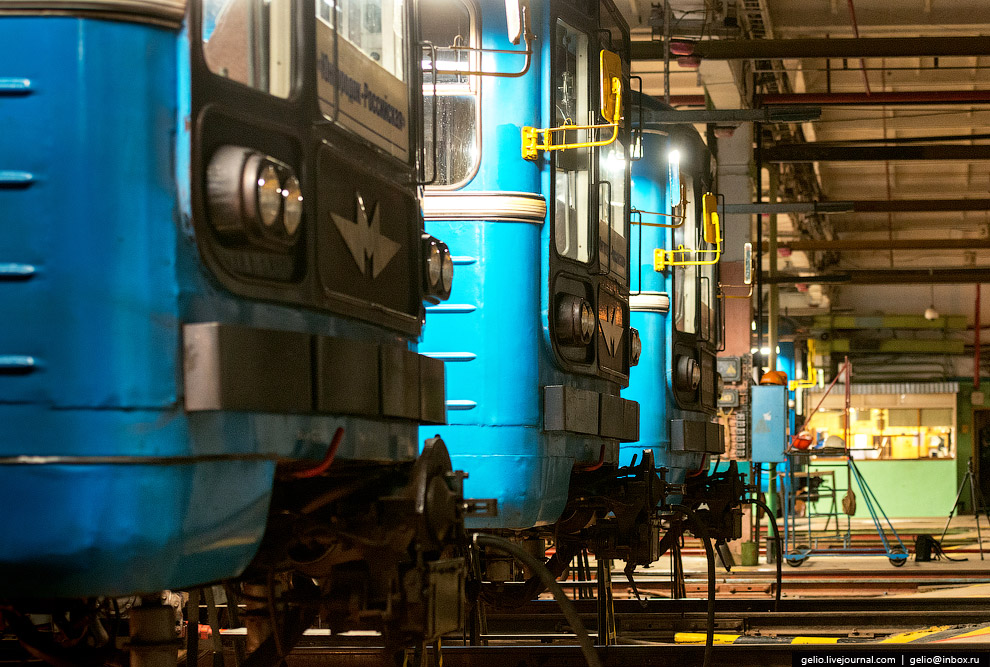 Самарский метрополитен Самарский метрополитен