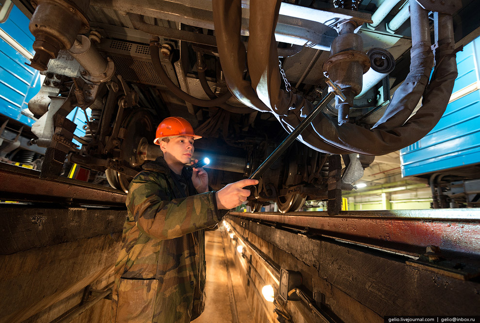 Самарский метрополитен Самарский метрополитен