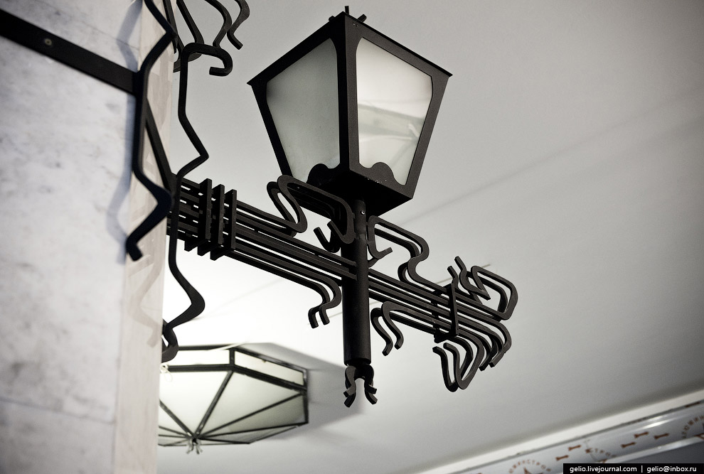 Самарский метрополитен Самарский метрополитен