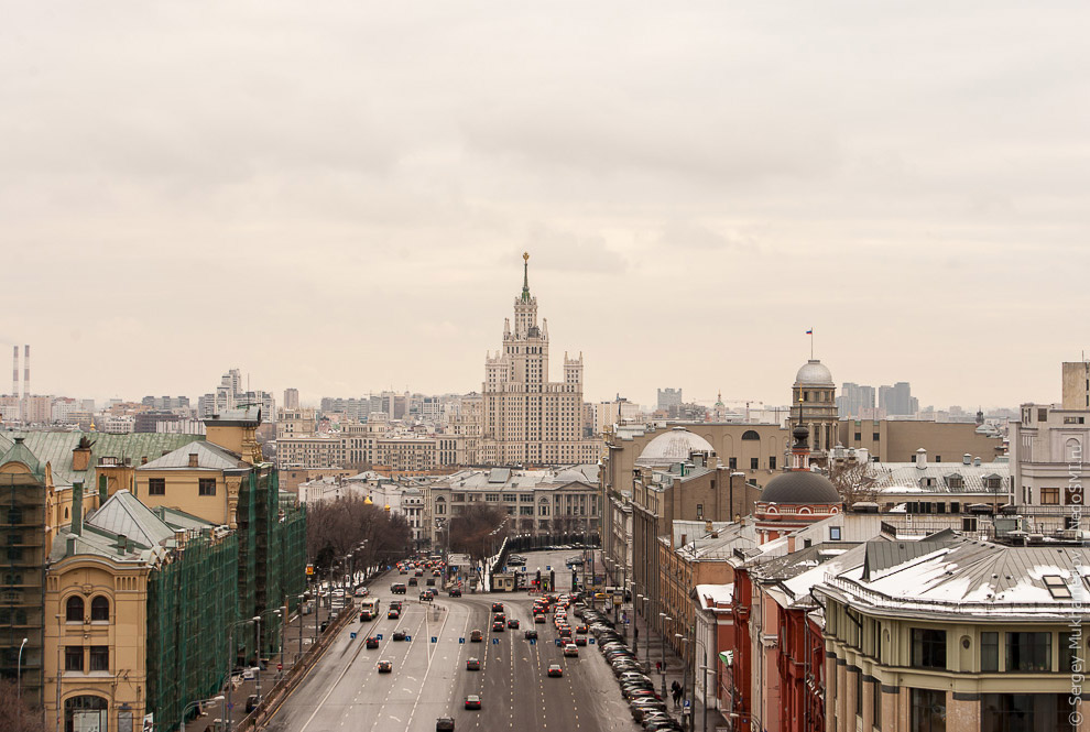 Самые большие механические часы в мире