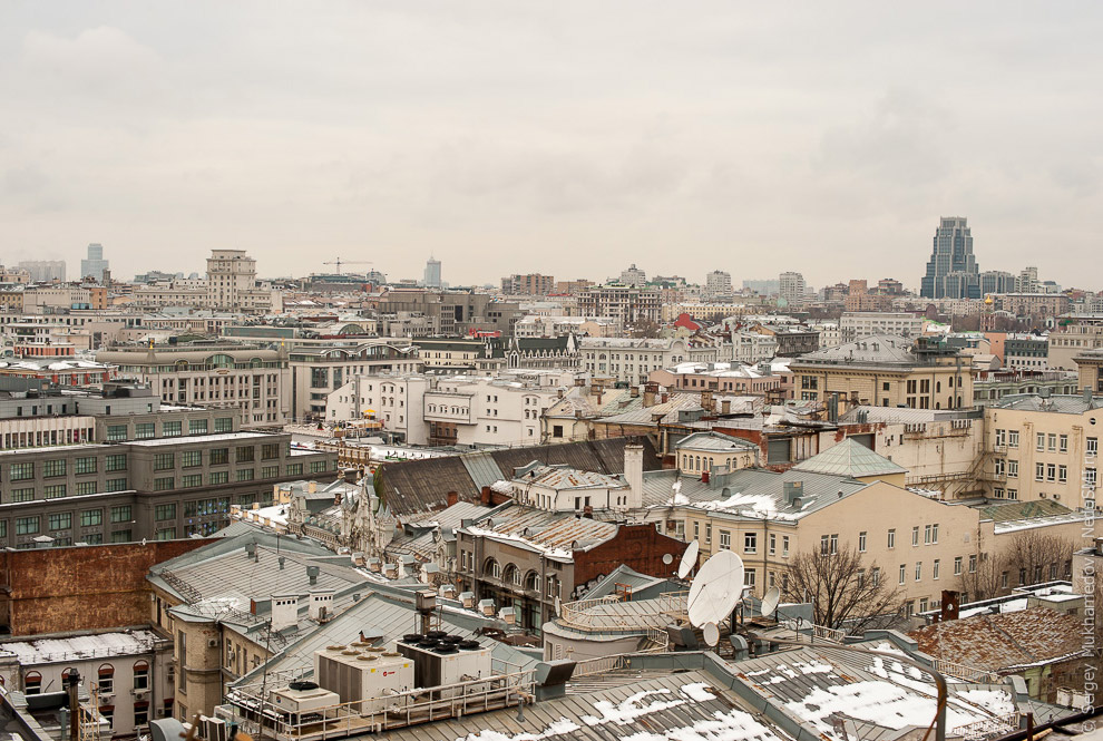 Самые большие механические часы в мире