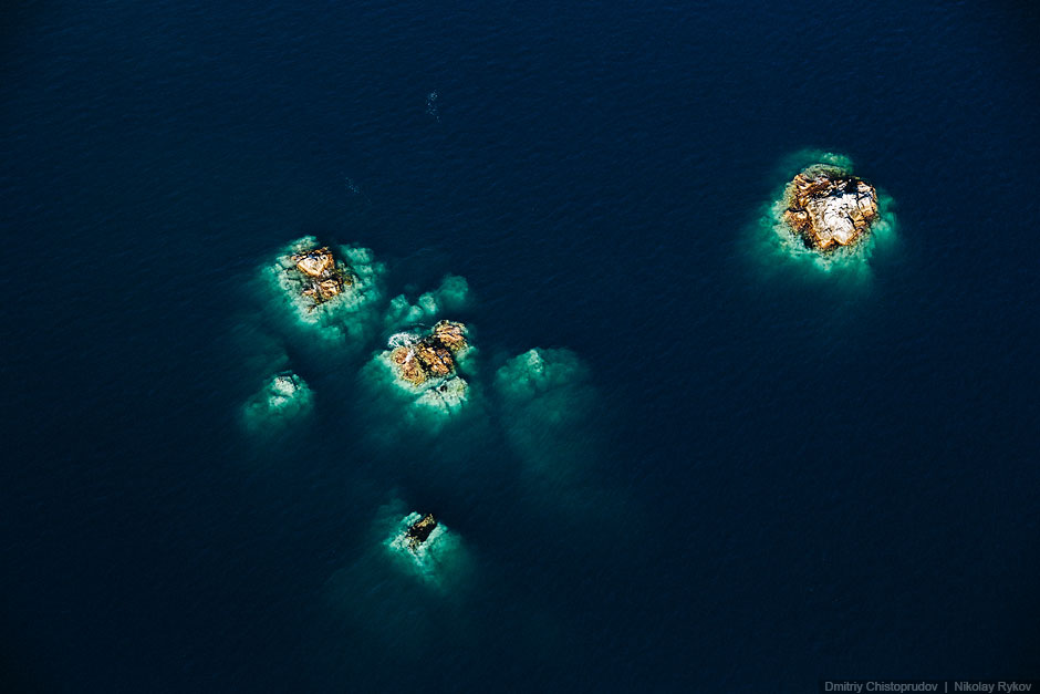 На краю земли: полуостров Гамова