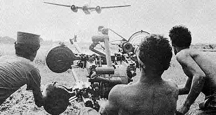 9 скелетов в шкафу американского правительства