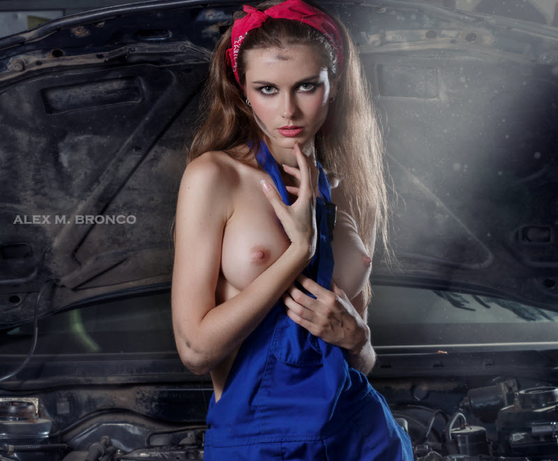 Эротическая подборка