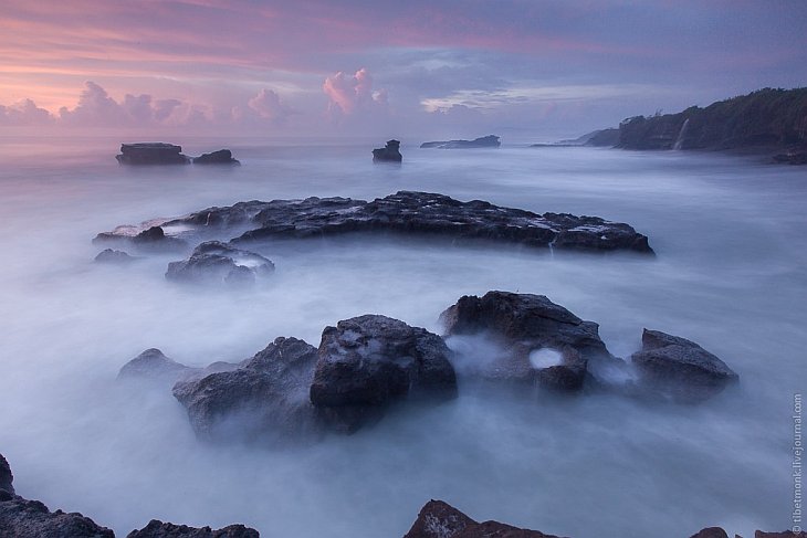Человек и море Человек и море