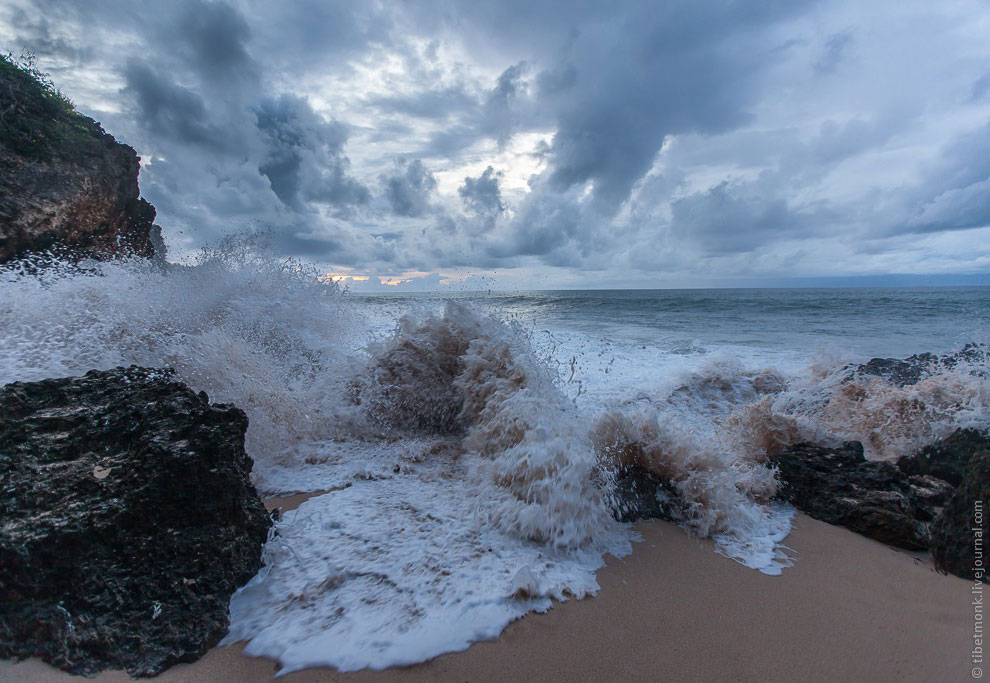 Человек и море Человек и море