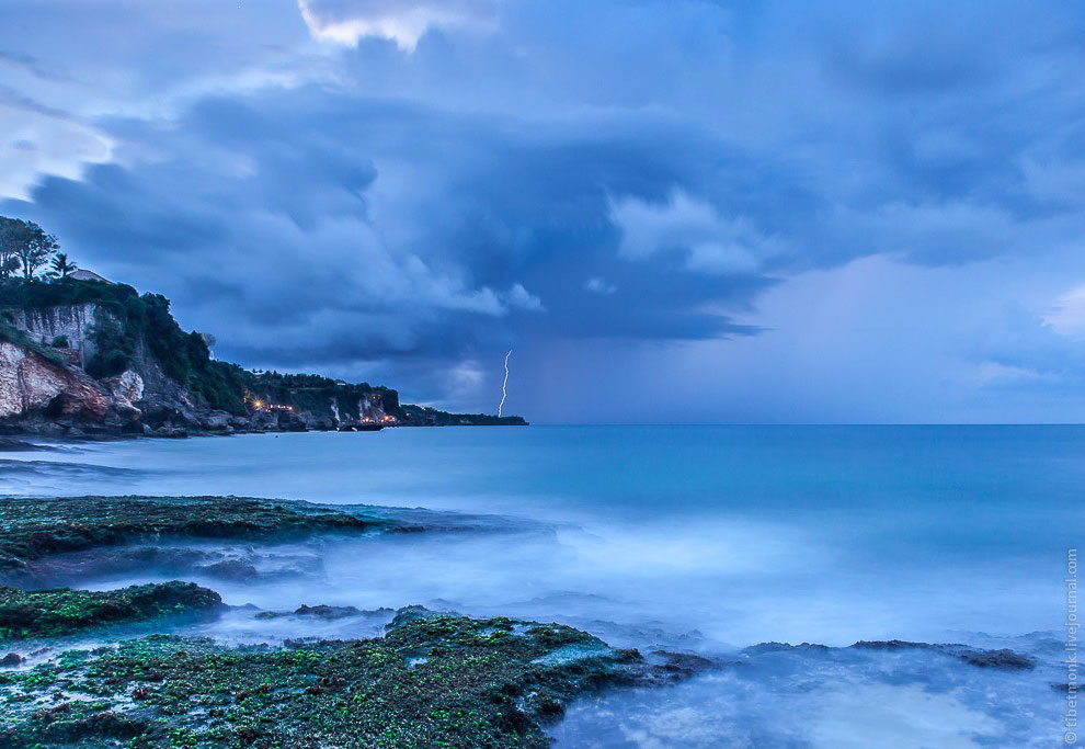 Человек и море Человек и море