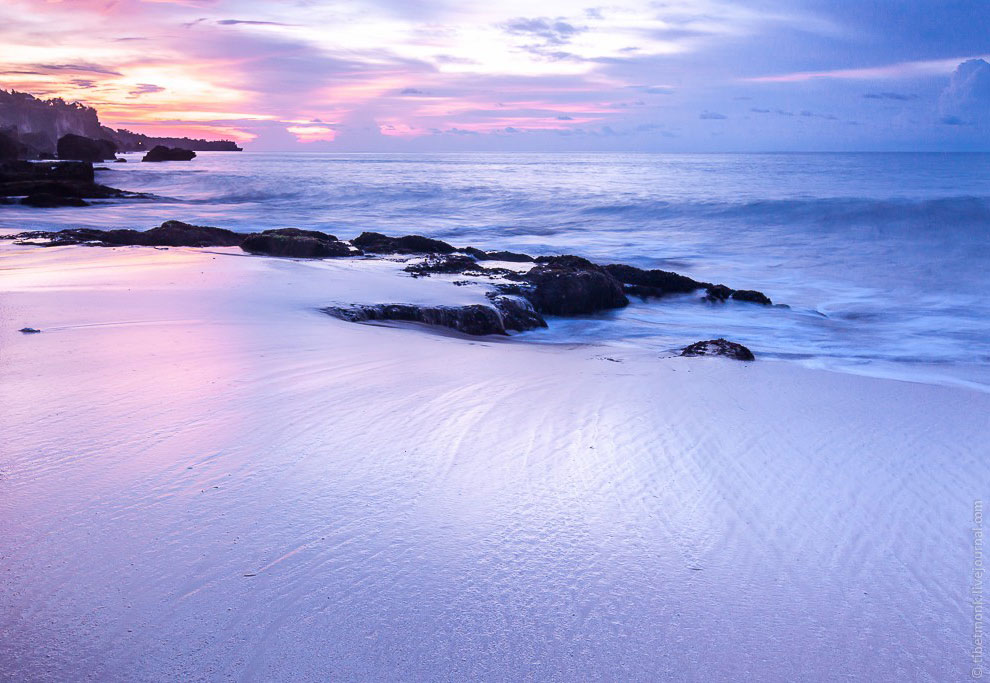 Человек и море Человек и море