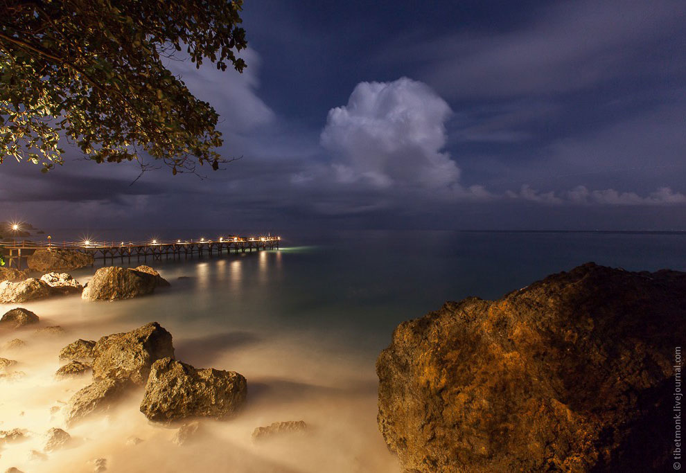 Человек и море Человек и море