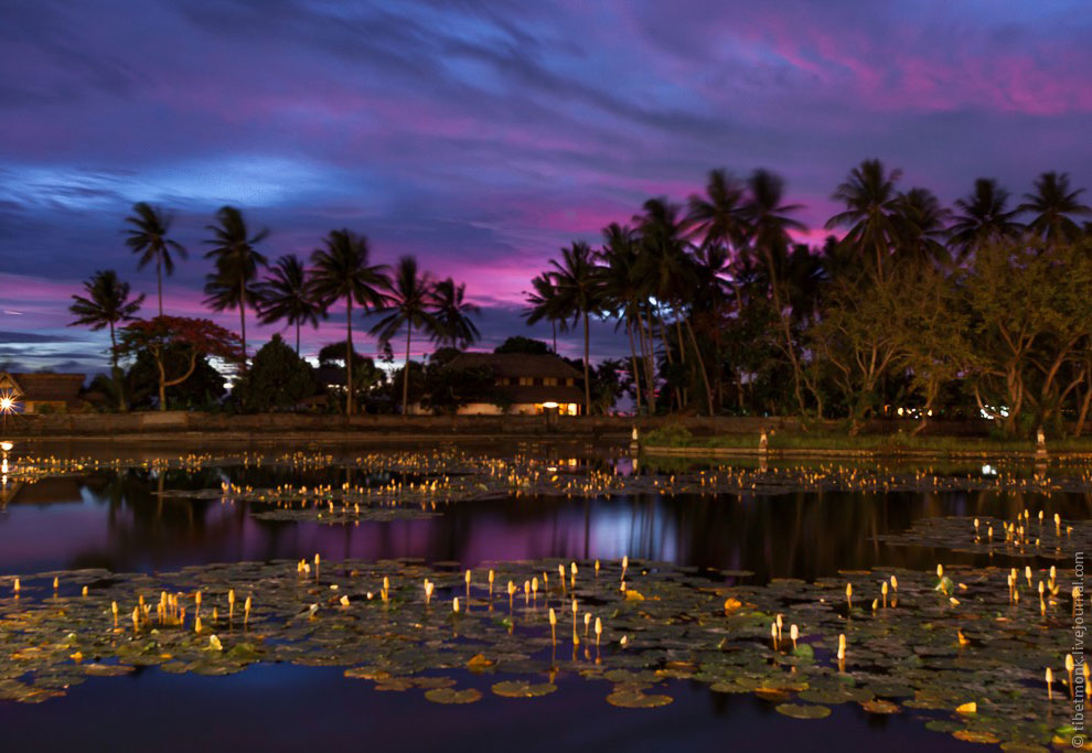 Человек и море Человек и море