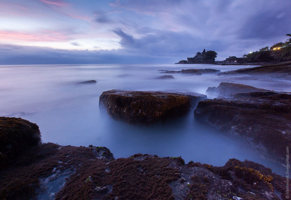 Человек и море Человек и море