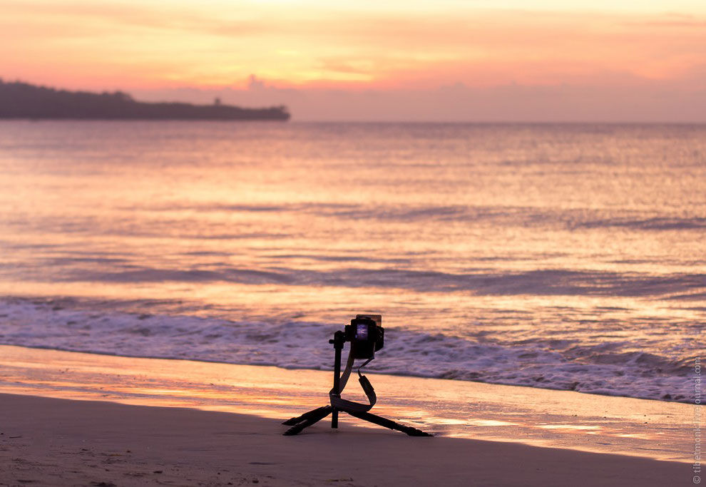 Человек и море Человек и море
