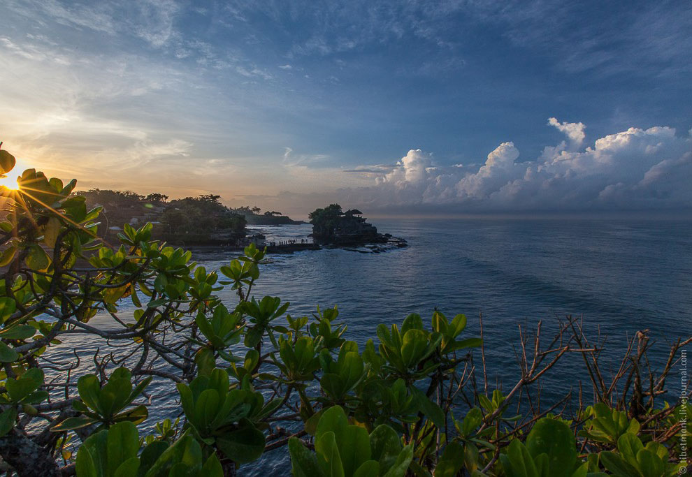 Человек и море Человек и море