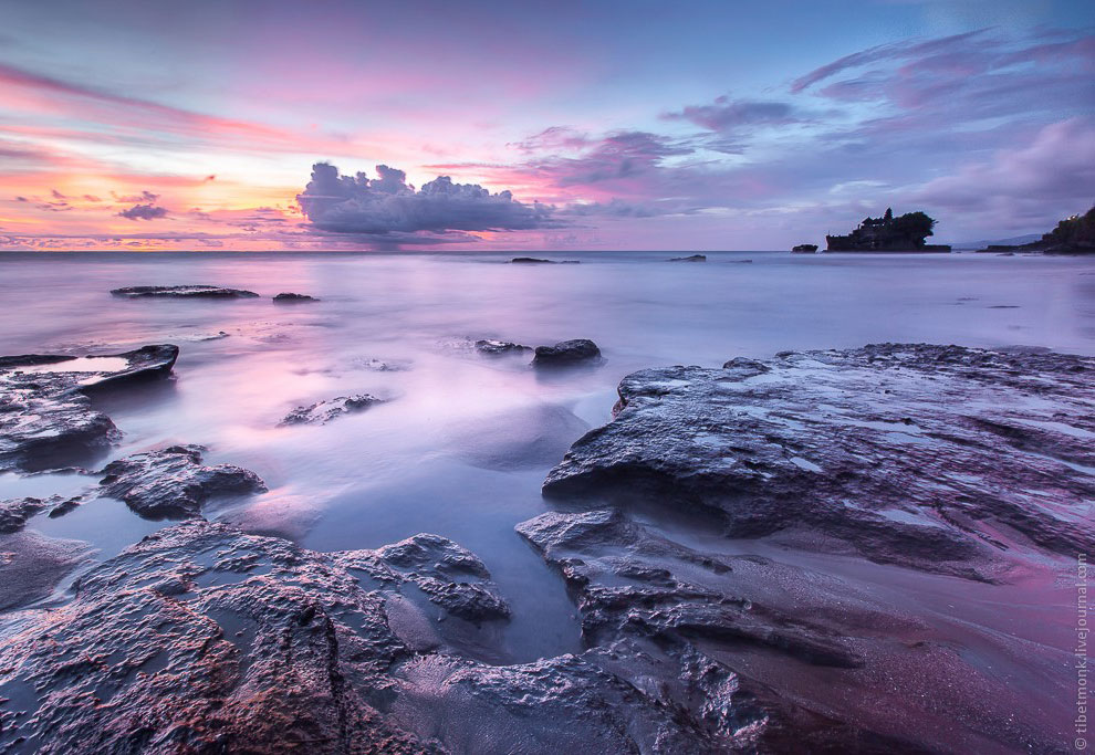 Человек и море Человек и море