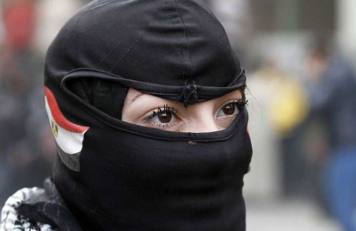 Неоконченная революция в Египте: два года спустя Неоконченная революция в Египте: два года спустя