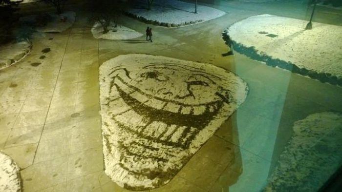 Прикольные картинки