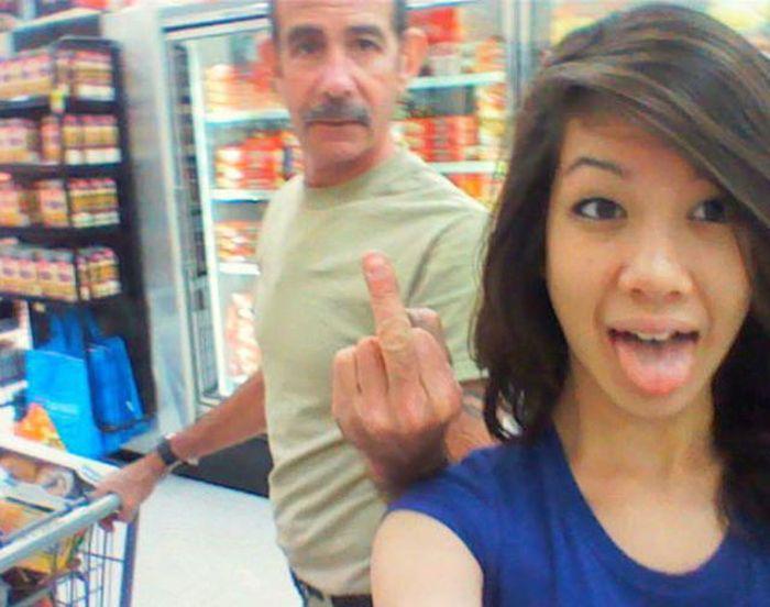 Прикольные картинки