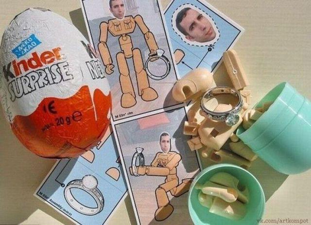 Прикольные картинки