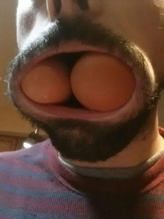 Прикольные картинки