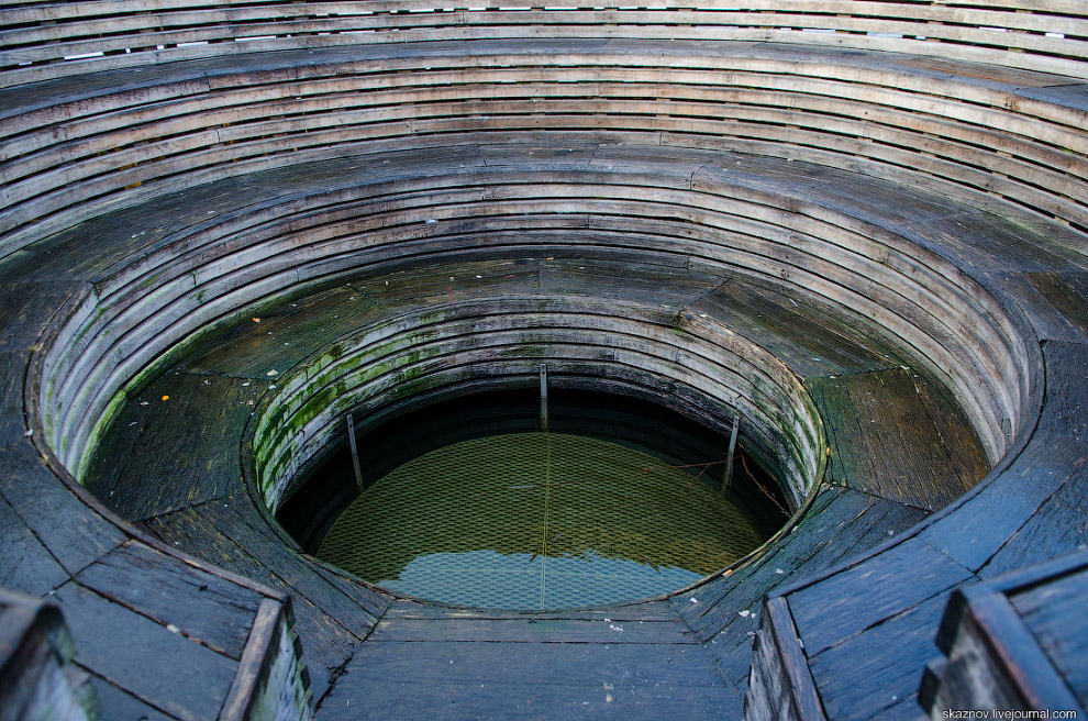 Экоквартал в Стокгольме