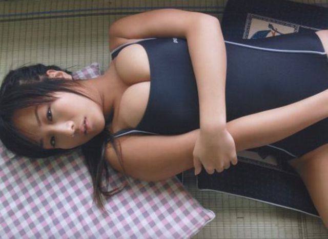 Сексуальные азиатки (45 фото)