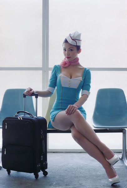 Сексуальные азиатки (45 фото)