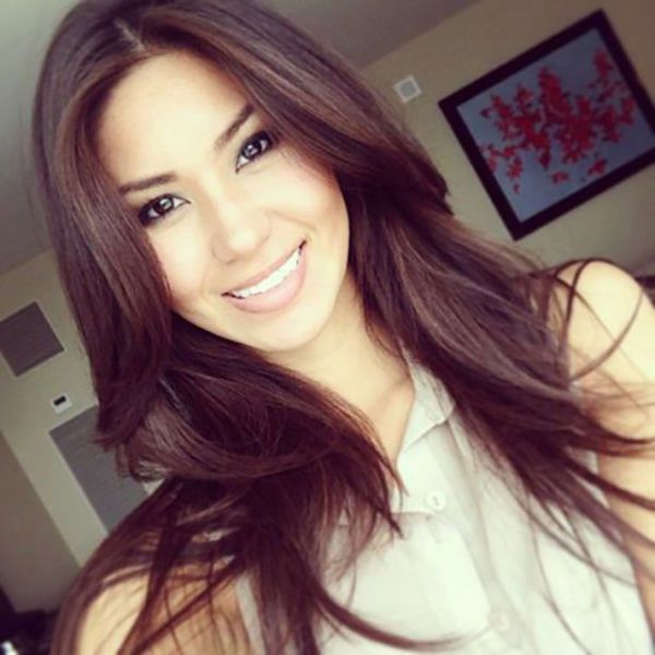 Сексуальные азиатки (45 фото)