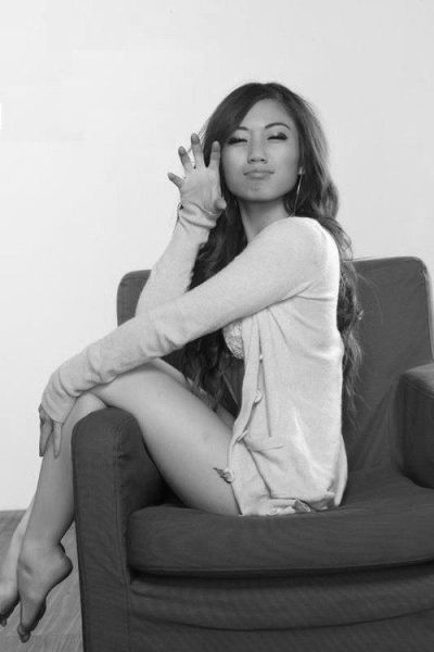 Сексуальные азиатки (45 фото)