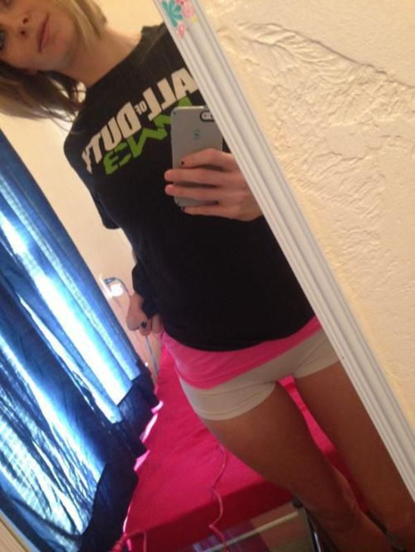 Спортсменки (40 фото)