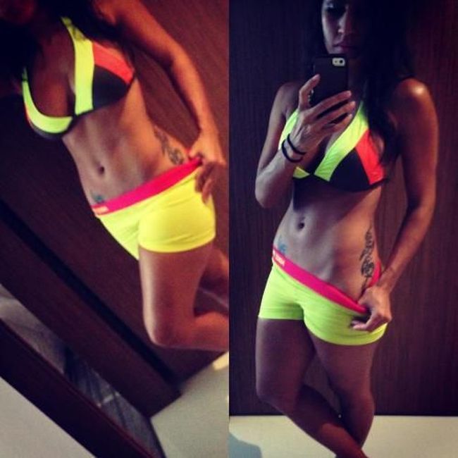 Спортсменки (40 фото)