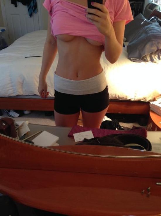 Спортсменки (40 фото)