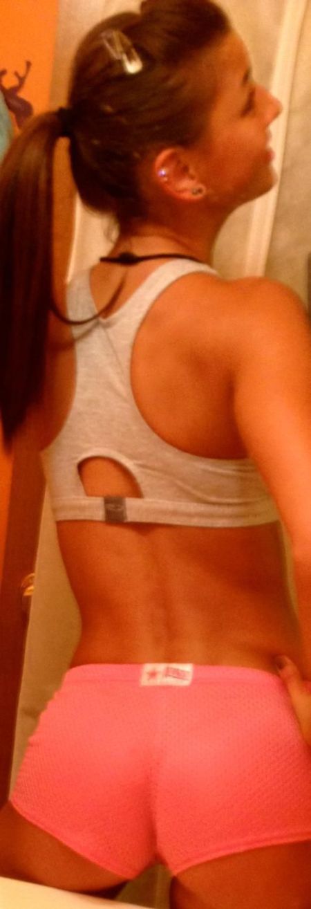 Спортсменки (40 фото)