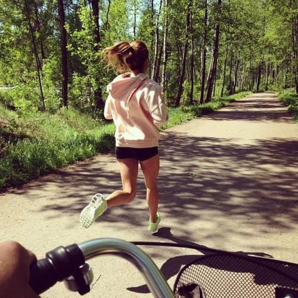 Спортсменки (40 фото)