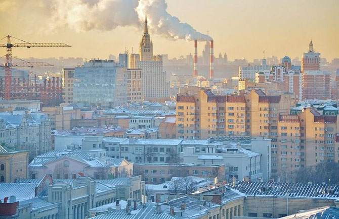 Экскурсия по самому крупному в мире музею советских автомобилей Экскурсия по самому крупному в мире музею советских автомобилей