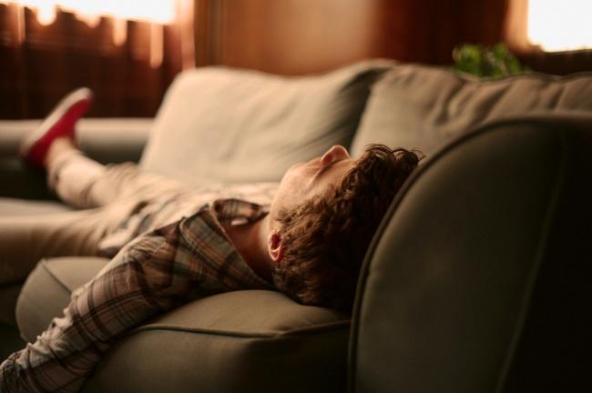 14 причин, почему вы всегда уставший 14 причин, почему вы всегда уставший