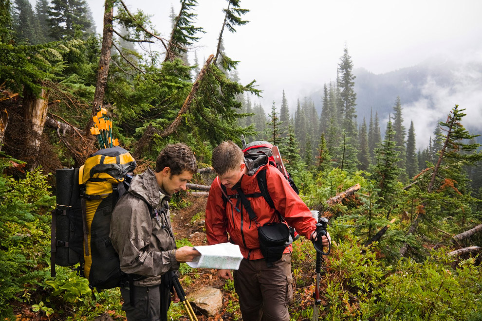 Рейтинг кладов: 5 мест для поиска сокровищ