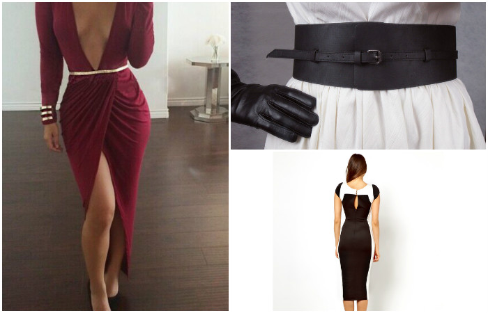 7 модных лайфхаков, которые позволят создать фигуру «песочные часы» 7 модных лайфхаков, которые позволят создать фигуру «песочные часы»