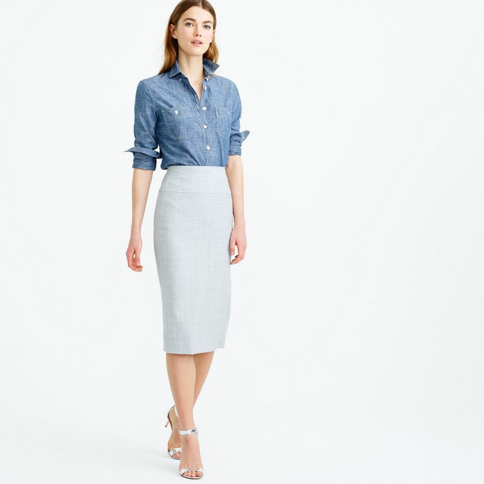 7 модных лайфхаков, которые позволят создать фигуру «песочные часы»