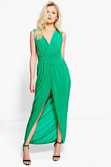 7 модных лайфхаков, которые позволят создать фигуру «песочные часы»