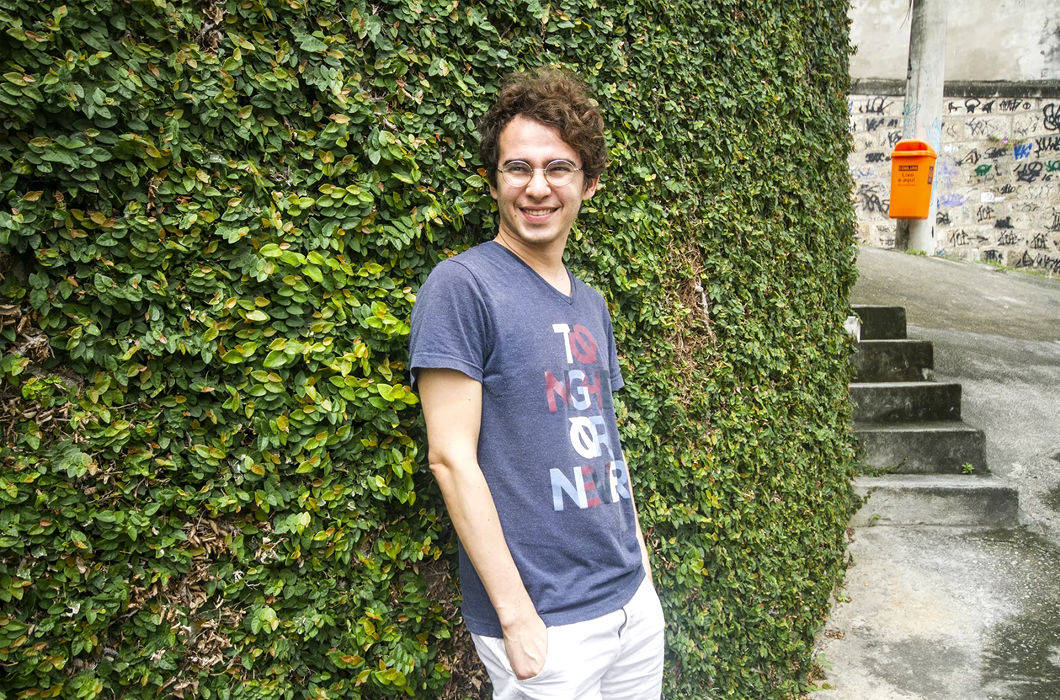 Бразильцы о России и русских