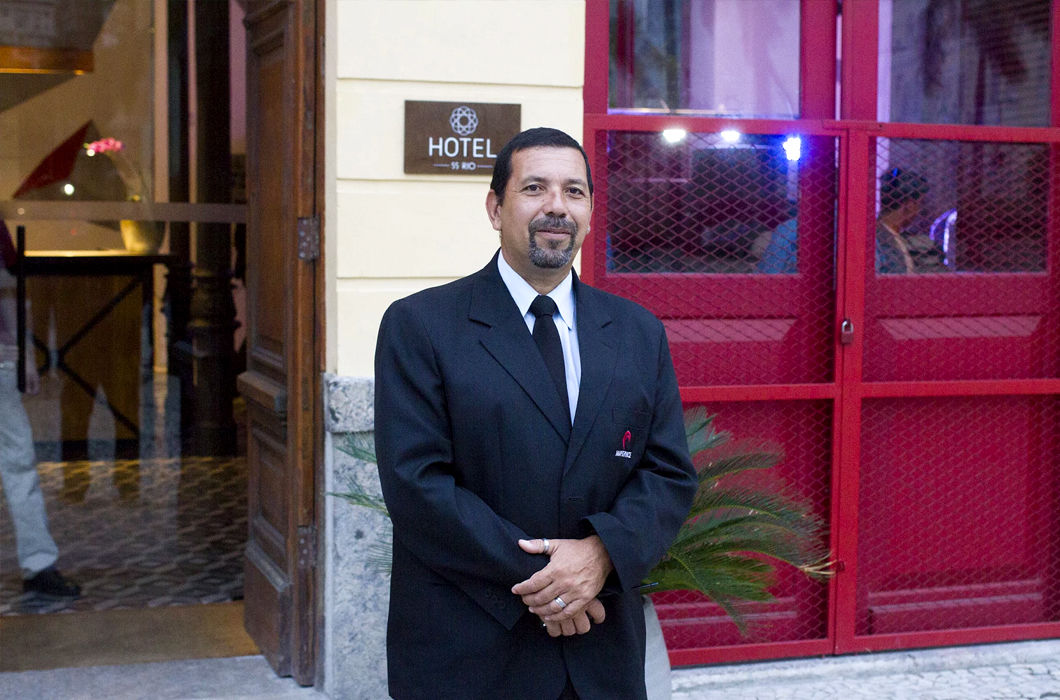 Бразильцы о России и русских