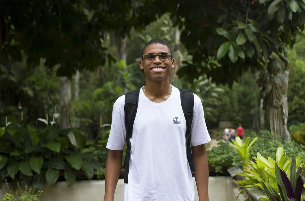 Бразильцы о России и русских