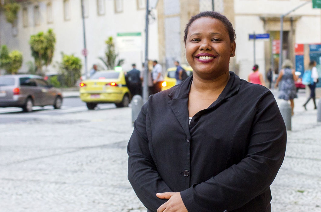 Бразильцы о России и русских