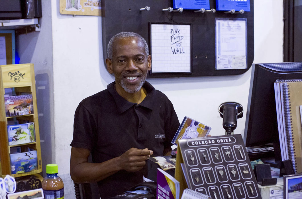 Бразильцы о России и русских