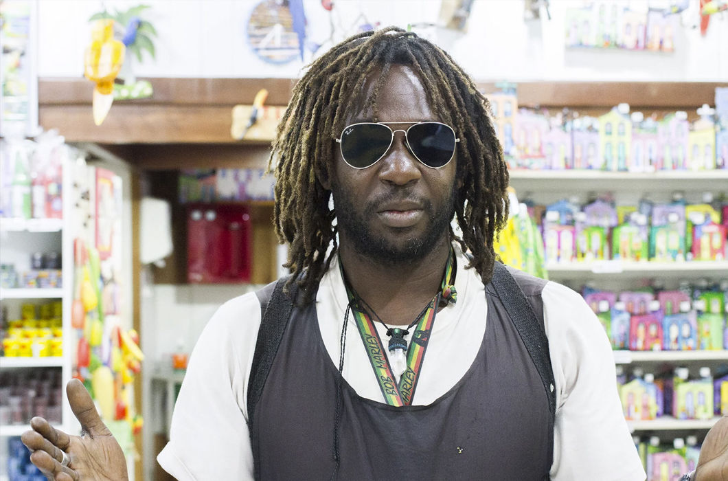 Бразильцы о России и русских