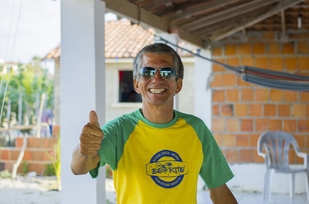 Бразильцы о России и русских