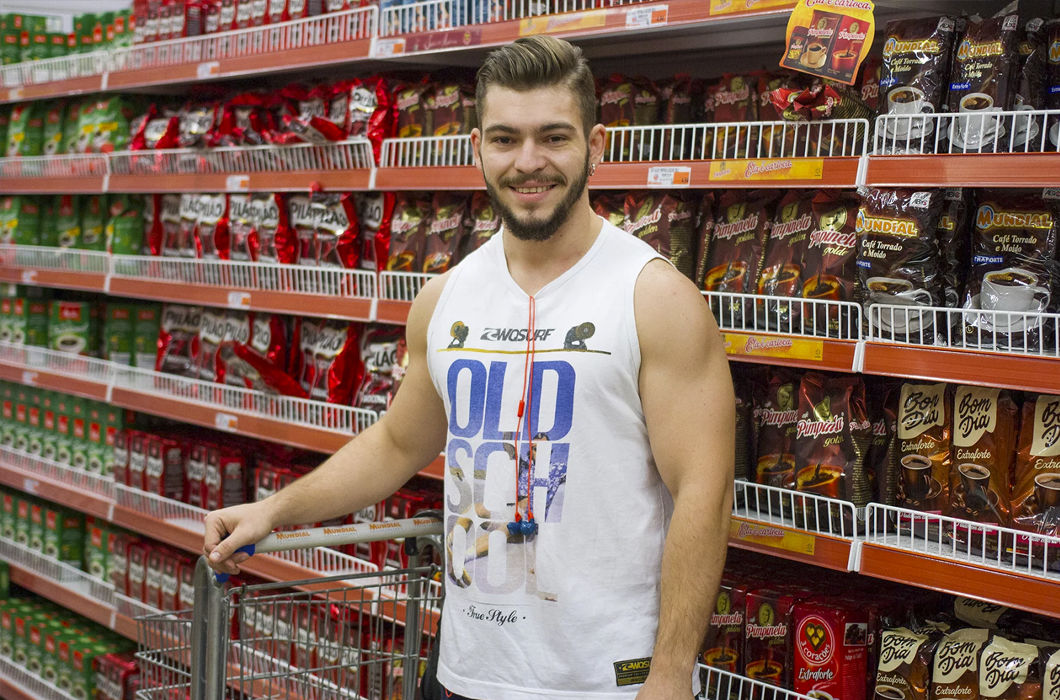 Бразильцы о России и русских