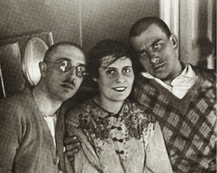 Безответная любовь знаменитых людей